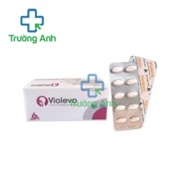 VIOLEVO - Thuốc điều trị viêm mũi dị ứng hiệu quả